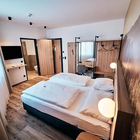 Hotel I'm - Zum Brauhaus *