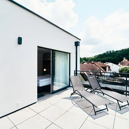 Hotel I'm - Zum Brauhaus