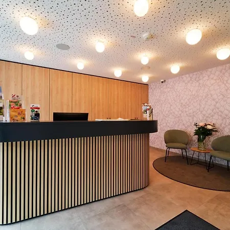 Hotel I'm - Zum Brauhaus