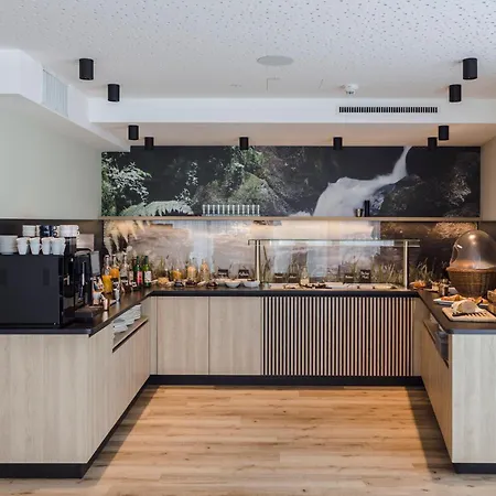 Hotell I'm - Zum Brauhaus *