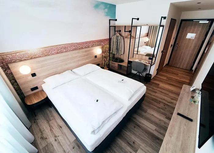 I'm - Zum Brauhaus Hotel Zwettl