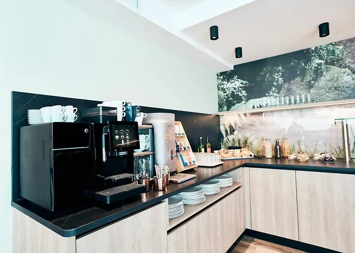 Hotel I'm - Zum Brauhaus *