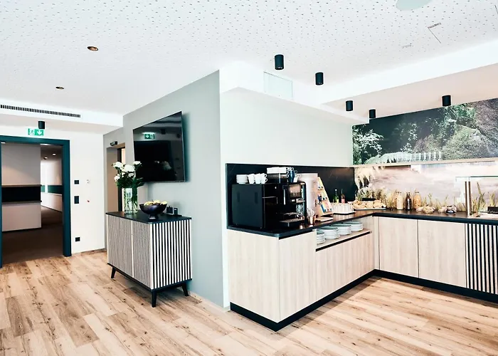 I'm - Zum Brauhaus * Zwettl