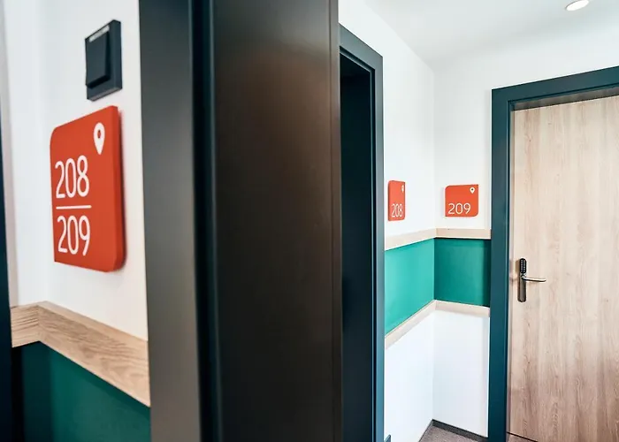 Hotel I'm - Zum Brauhaus Zwettl