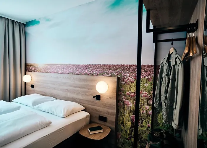 I'm - Zum Brauhaus Hotel Zwettl