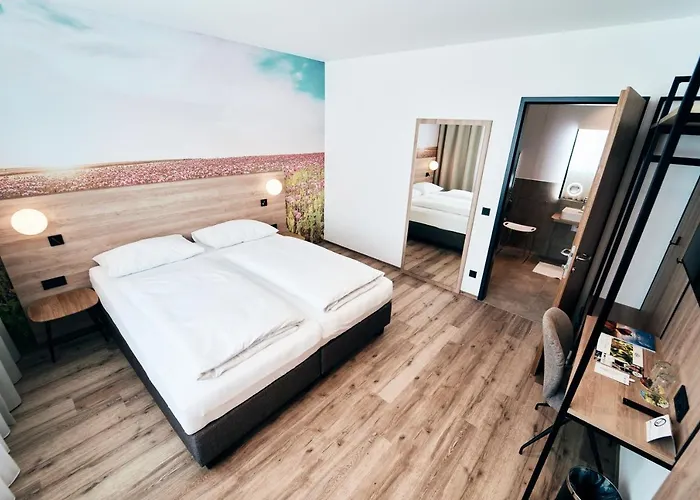 Hotel I'm - Zum Brauhaus