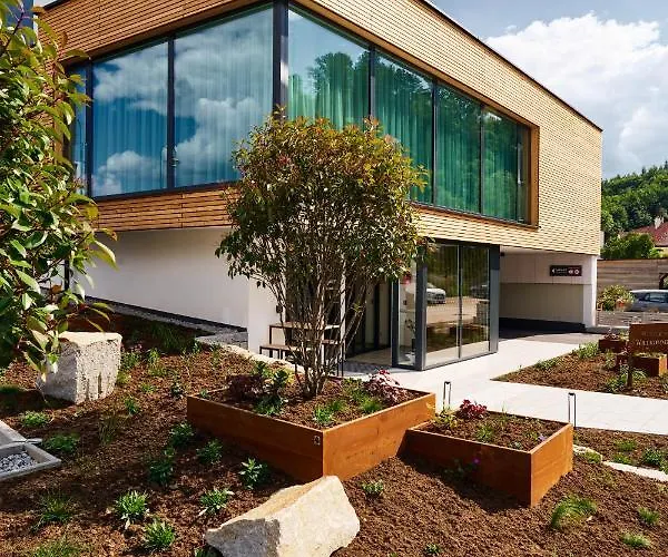 I'm - Zum Brauhaus Hotel *