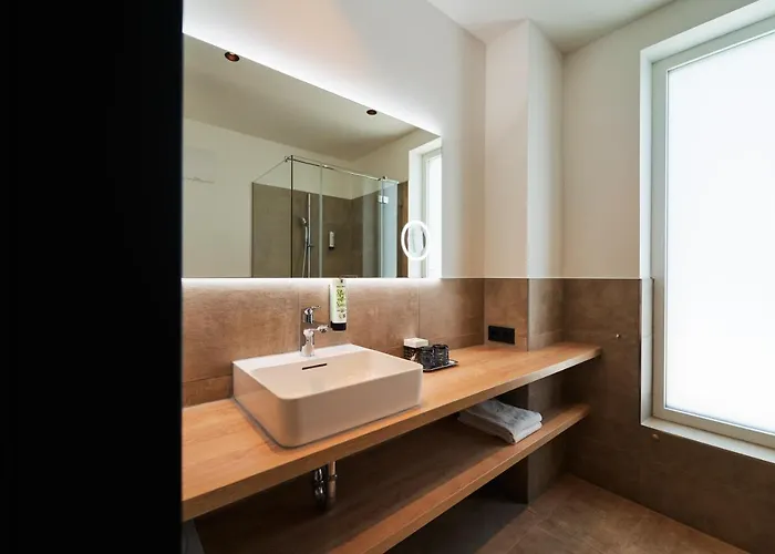 Hotel I'm - Zum Brauhaus Zwettl