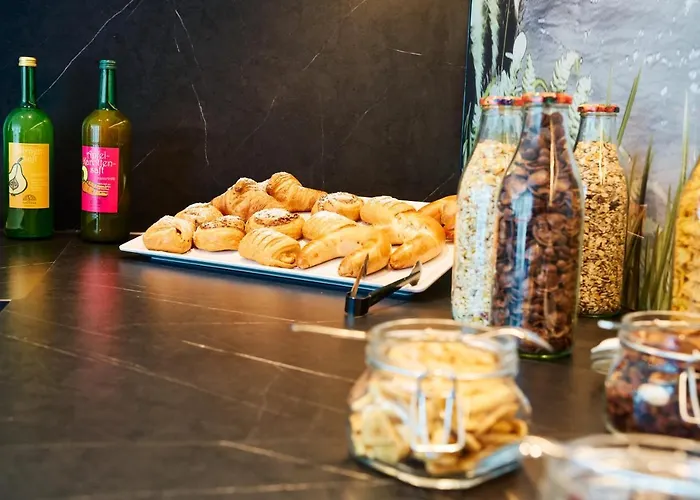 Hotel I'm - Zum Brauhaus