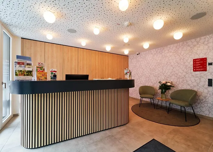 Hotel I'm - Zum Brauhaus