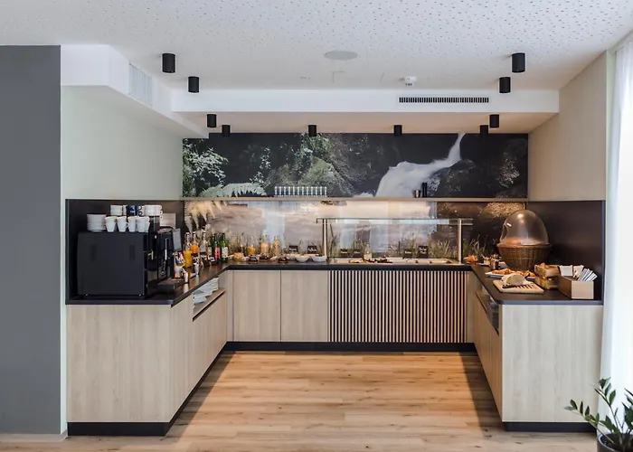 Hotel I'm - Zum Brauhaus *