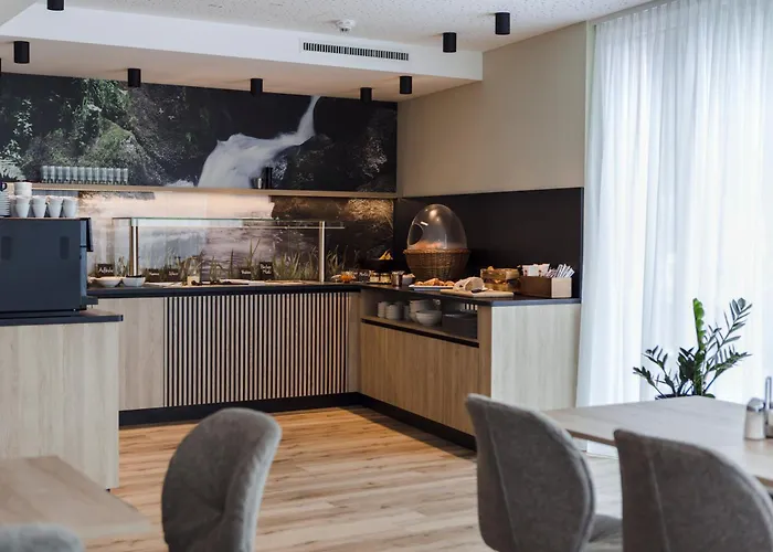 I'm - Zum Brauhaus Hotel *