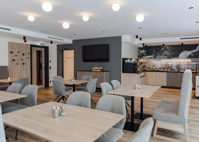 Hotel I'm - Zum Brauhaus