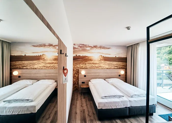 I'm - Zum Brauhaus * Zwettl